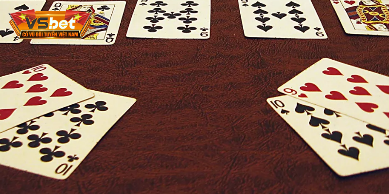 Kinh nghiệm khi tham gia thắng lớn game Poker Texas Hold'em